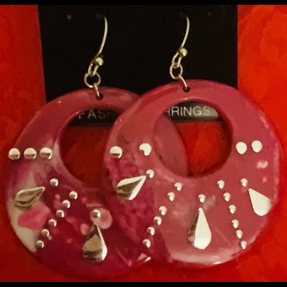 Fashion Earrings